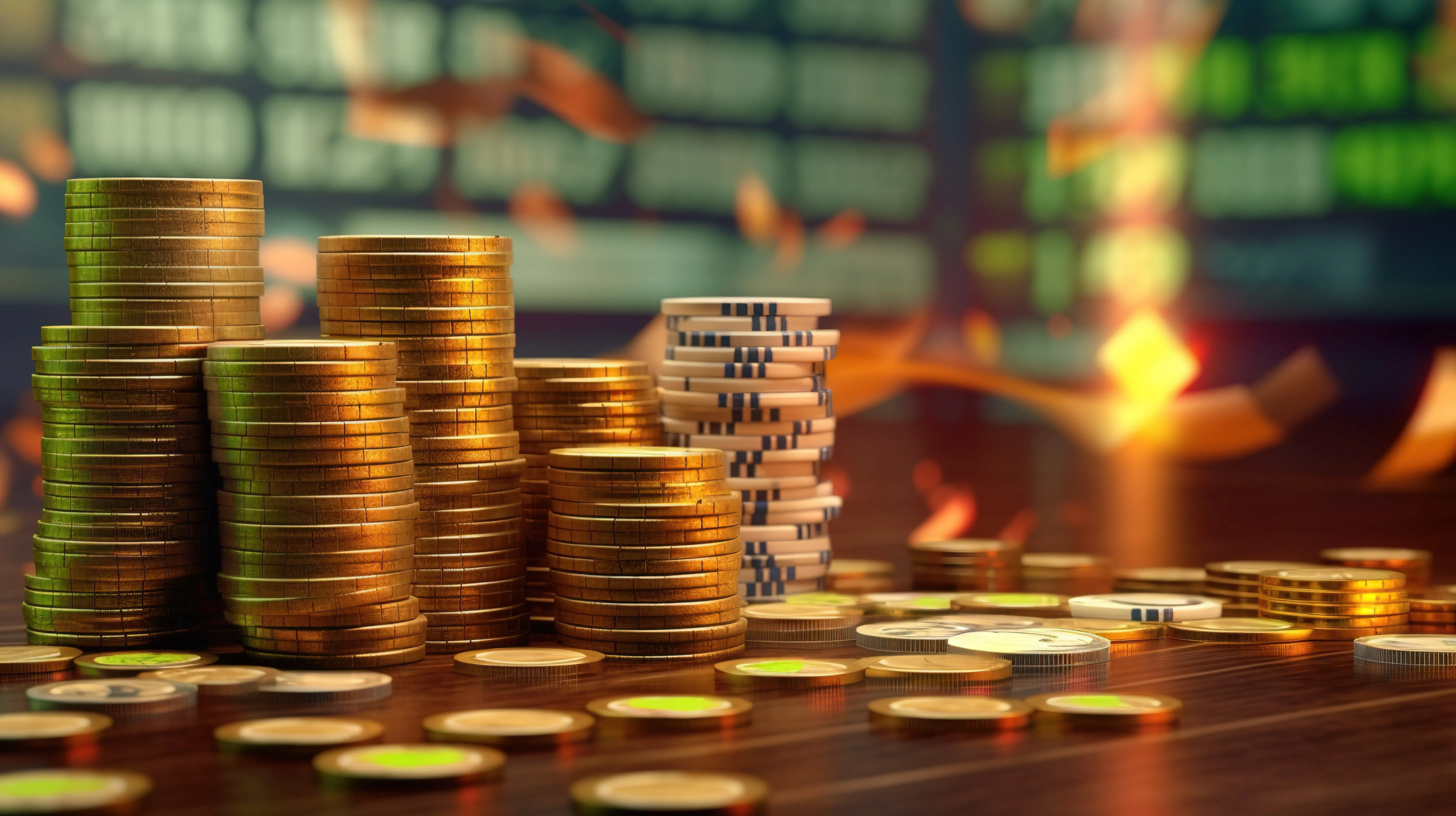 Khuyến mãi chào mừng c7clubs